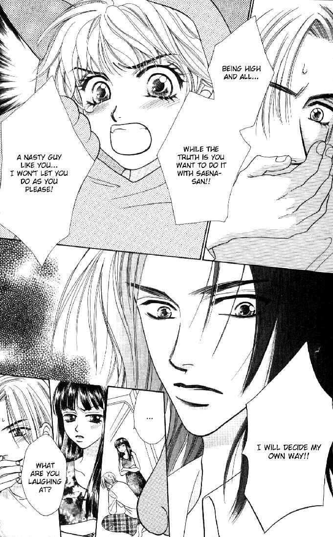 Page 5 Chapter 8 Count Down!