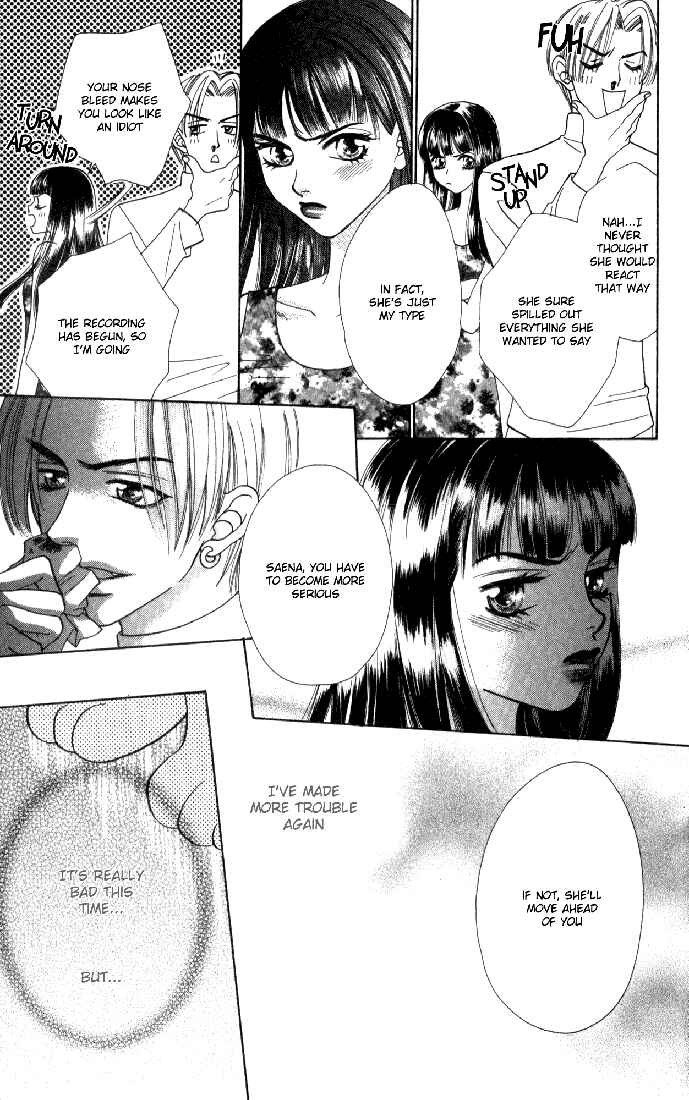 Page 6 Chapter 8 Count Down!