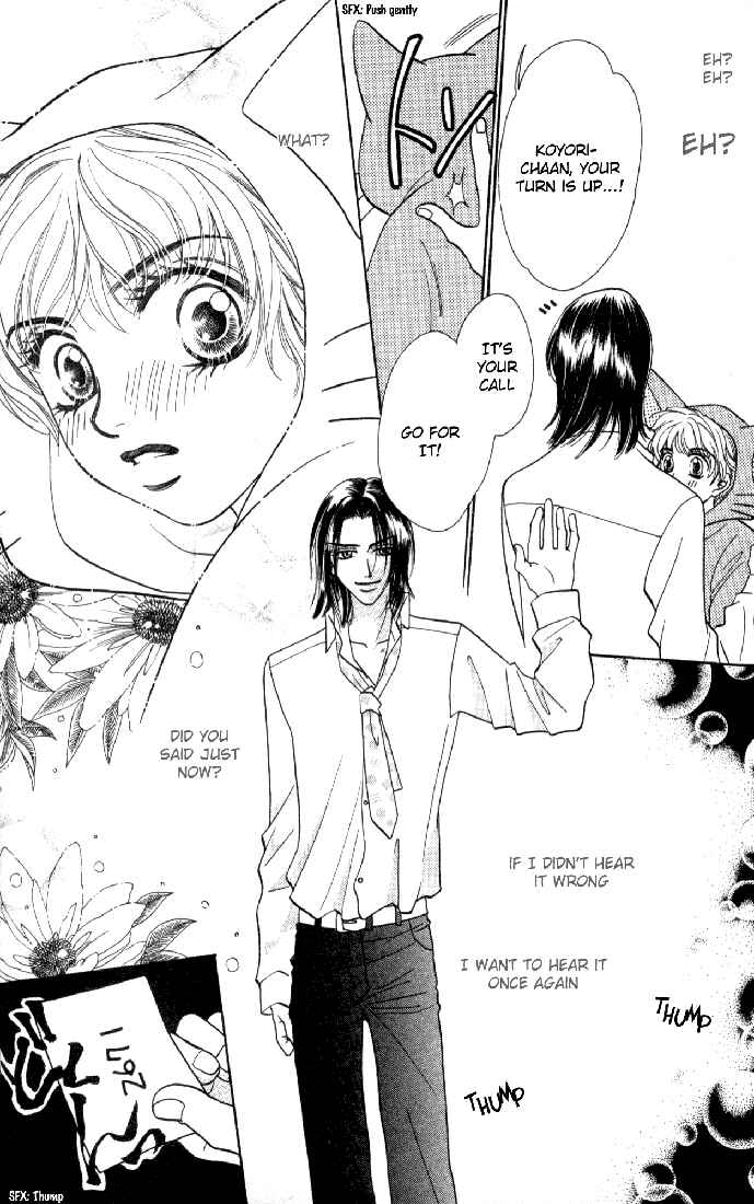 Page 8 Chapter 8 Count Down!