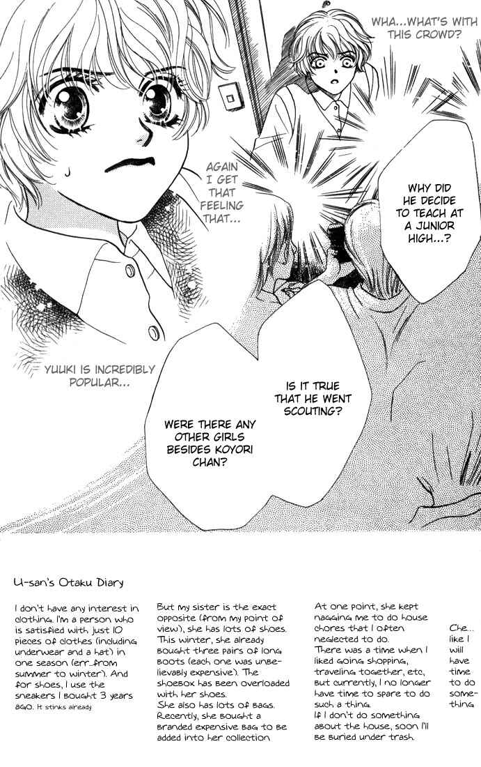 Page 1 Chapter 9 Count Down!