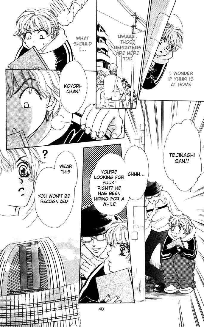 Page 13 Chapter 9 Count Down!