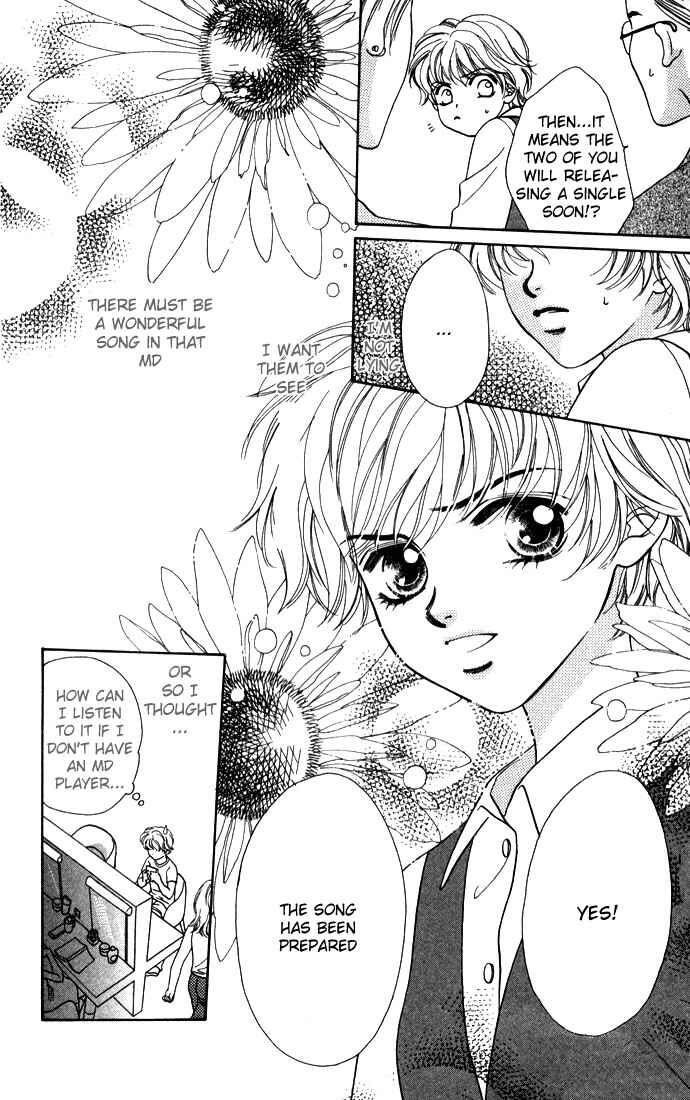 Page 3 Chapter 9 Count Down!