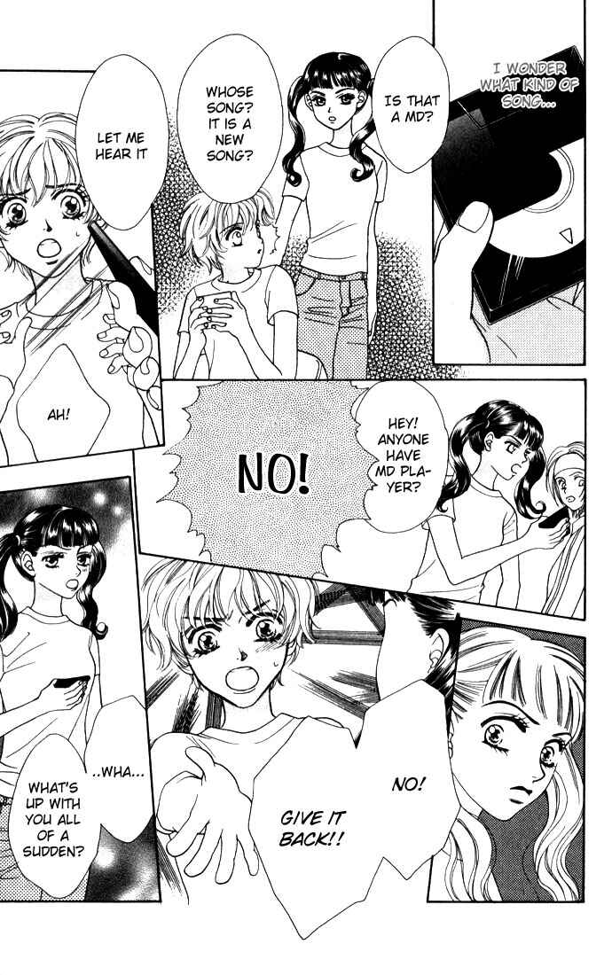 Page 4 Chapter 9 Count Down!