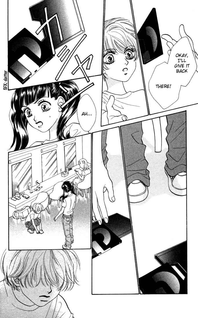Page 5 Chapter 9 Count Down!
