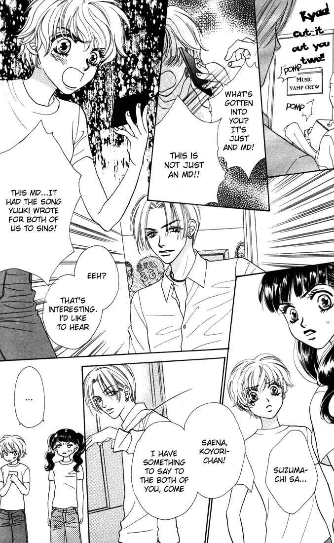 Page 7 Chapter 9 Count Down!