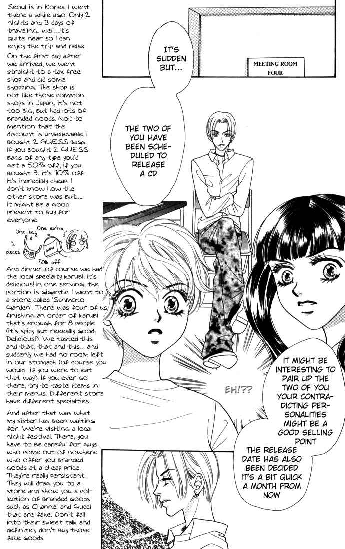 Page 8 Chapter 9 Count Down!