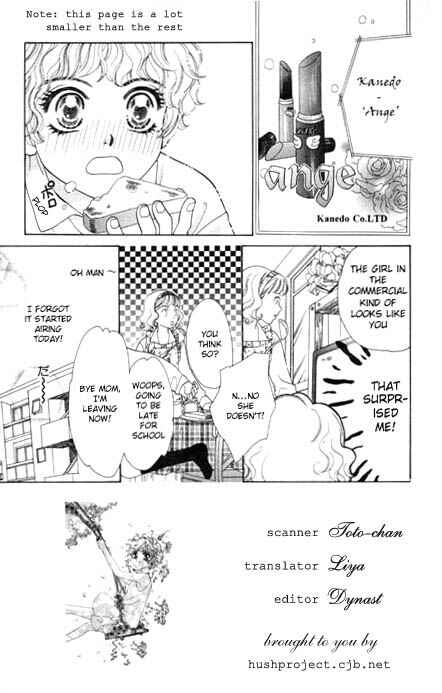 Page 1 Chapter 3 Count Down!