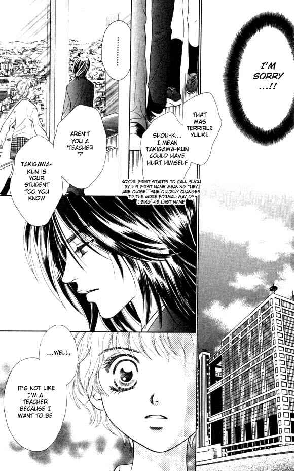 Page 17 Chapter 3 Count Down!