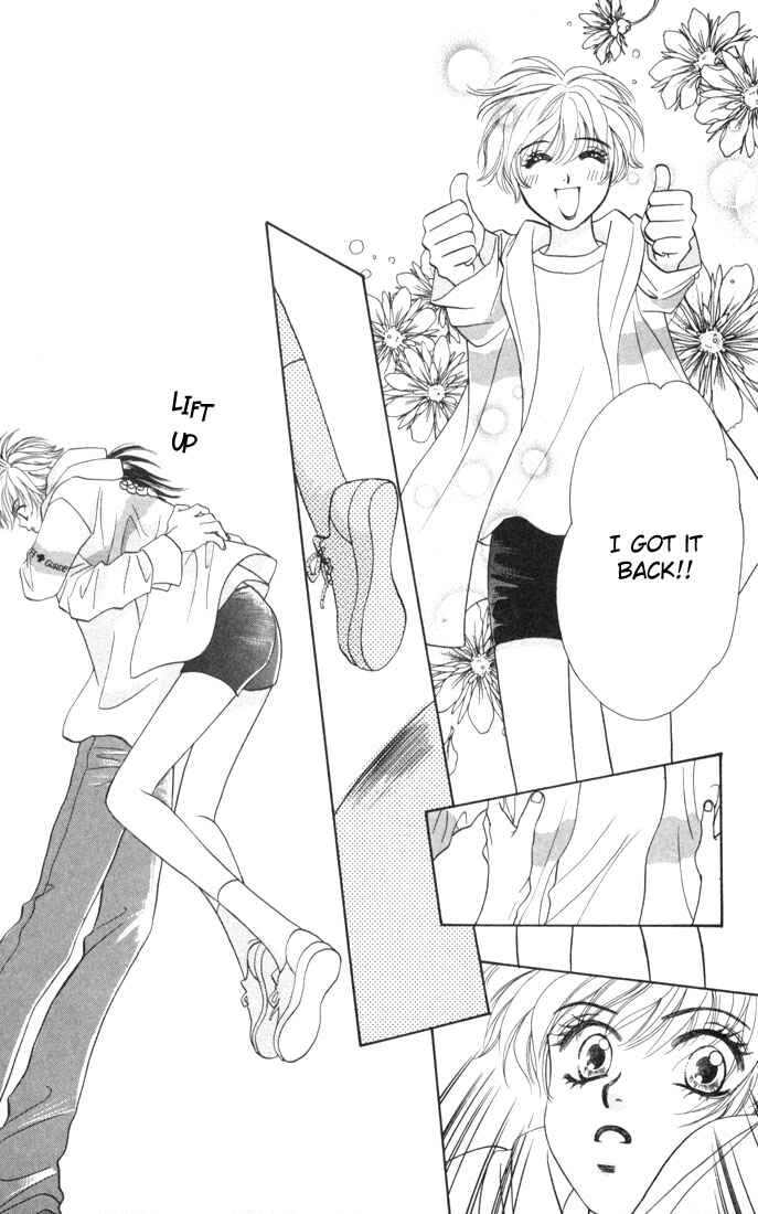 Page 18 Chapter 10 Count Down!