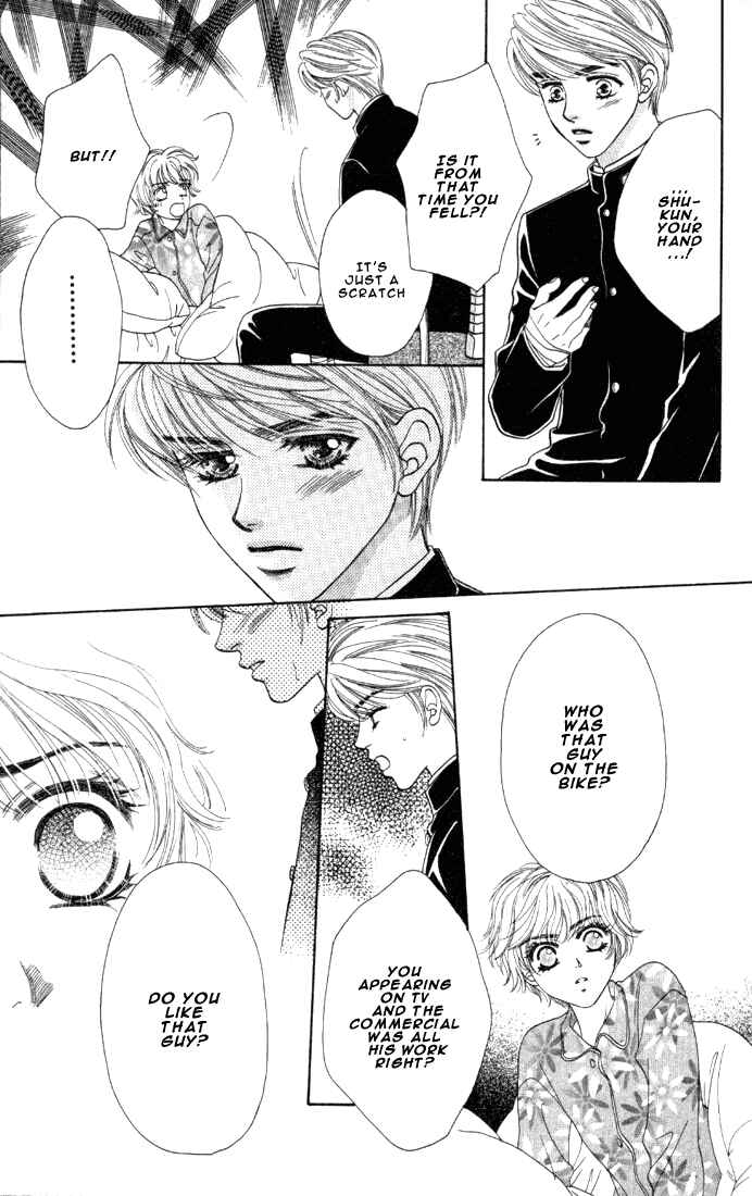 Page 10 Chapter 5 Count Down!