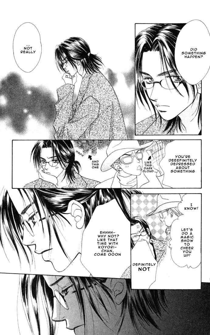 Page 14 Chapter 5 Count Down!