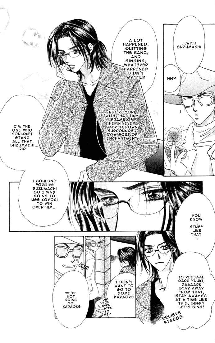 Page 15 Chapter 5 Count Down!