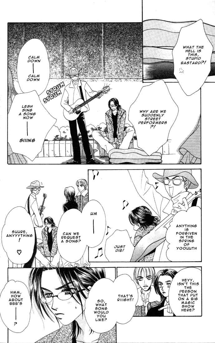 Page 17 Chapter 5 Count Down!