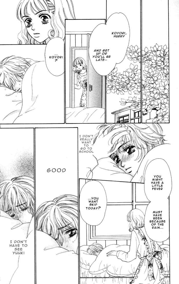 Page 3 Chapter 5 Count Down!