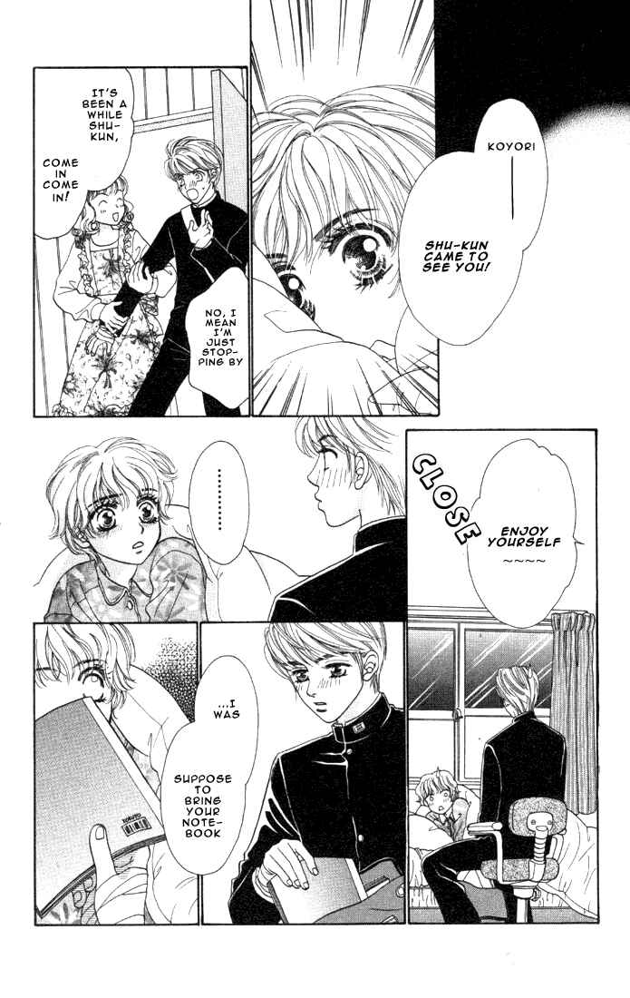 Page 9 Chapter 5 Count Down!