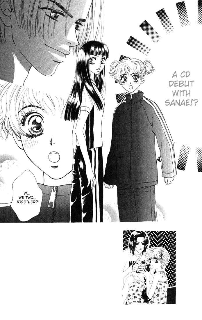 Page 1 Chapter 7 Count Down!