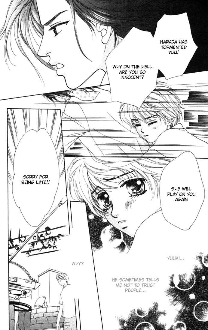 Page 19 Chapter 7 Count Down!
