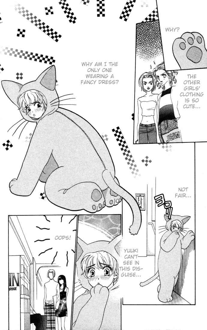Page 21 Chapter 7 Count Down!