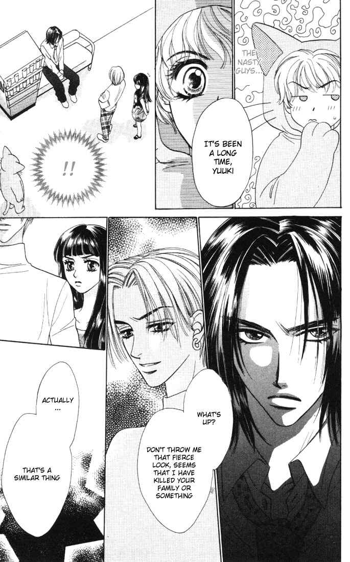 Page 22 Chapter 7 Count Down!