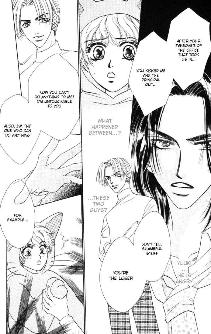 Page 23 Chapter 7 Count Down!