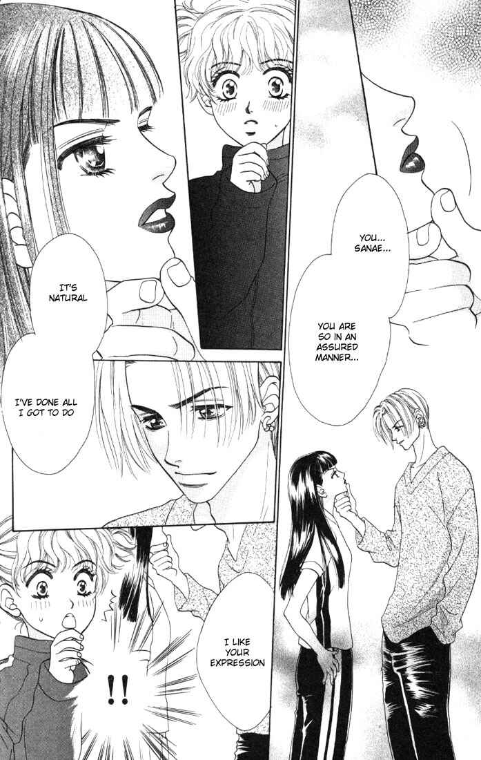 Page 3 Chapter 7 Count Down!