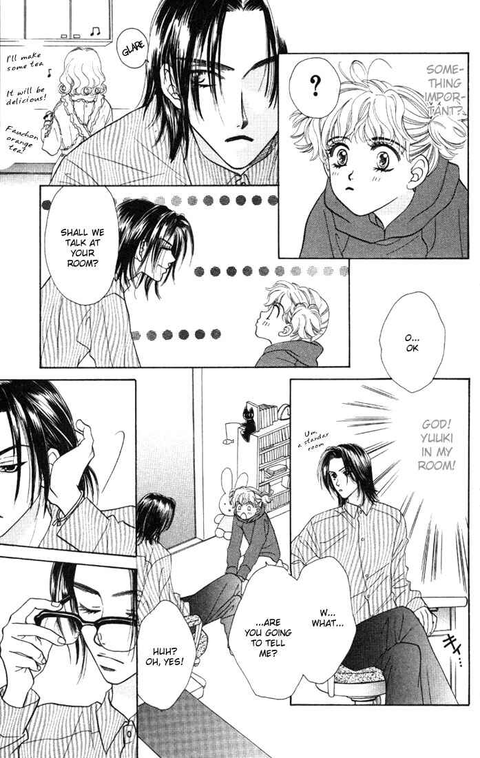 Page 6 Chapter 7 Count Down!