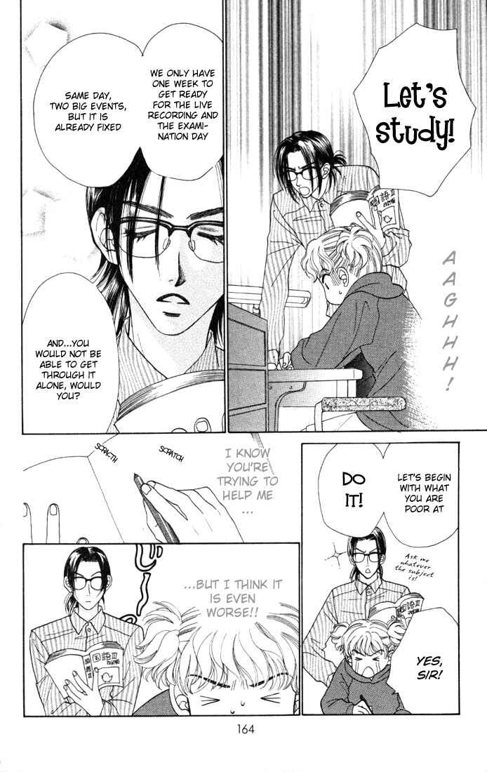 Page 7 Chapter 7 Count Down!