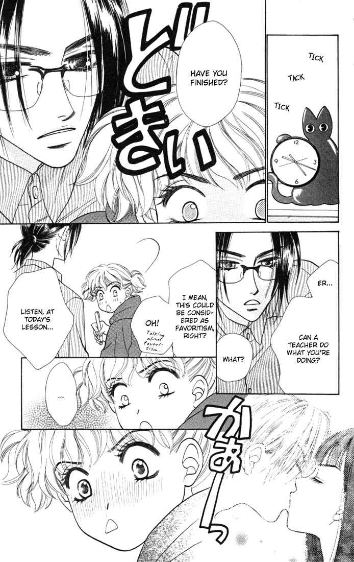 Page 8 Chapter 7 Count Down!