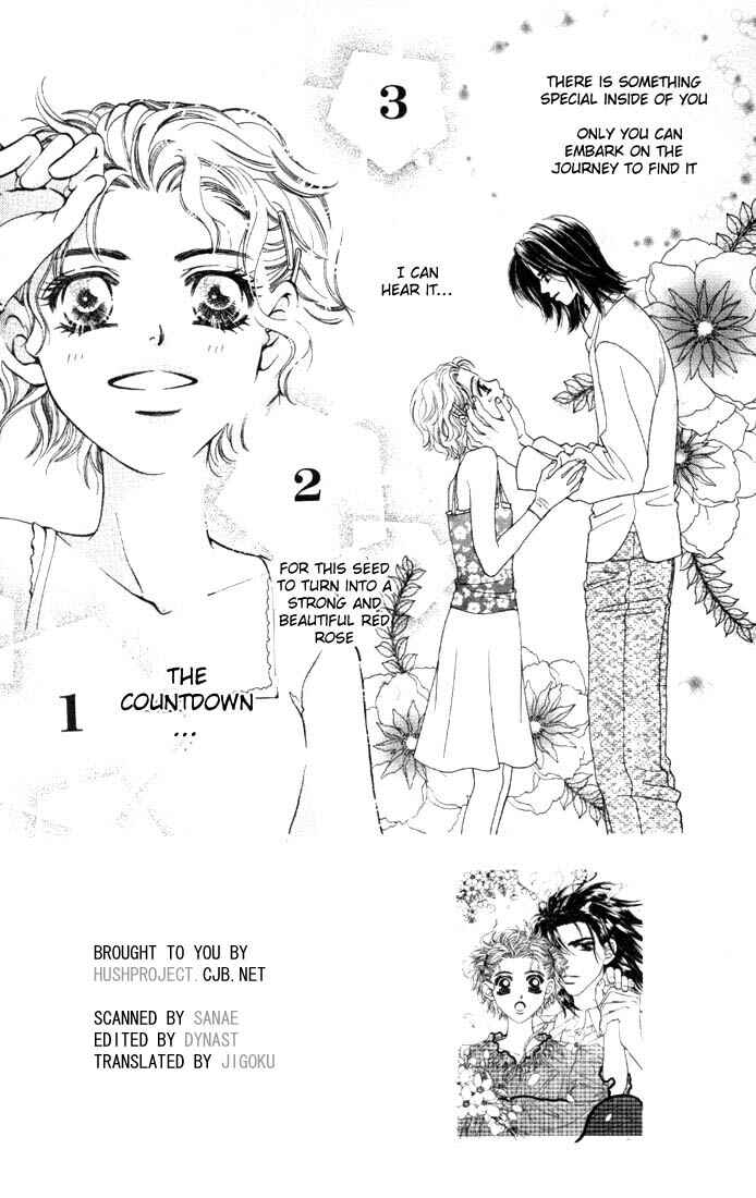 Page 1 Chapter 2 Count Down!