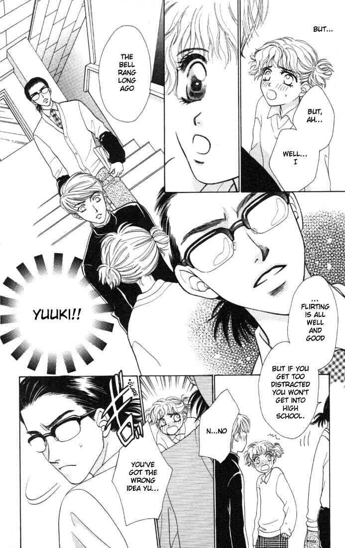 Page 13 Chapter 2 Count Down!