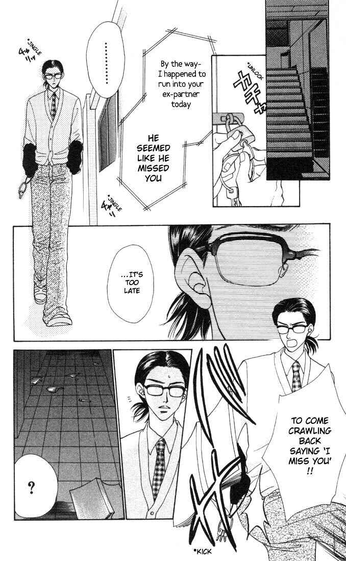Page 17 Chapter 2 Count Down!