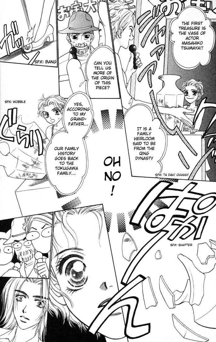 Page 2 Chapter 2 Count Down!