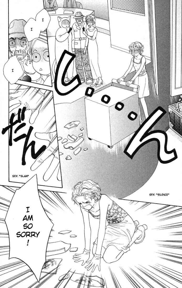 Page 3 Chapter 2 Count Down!