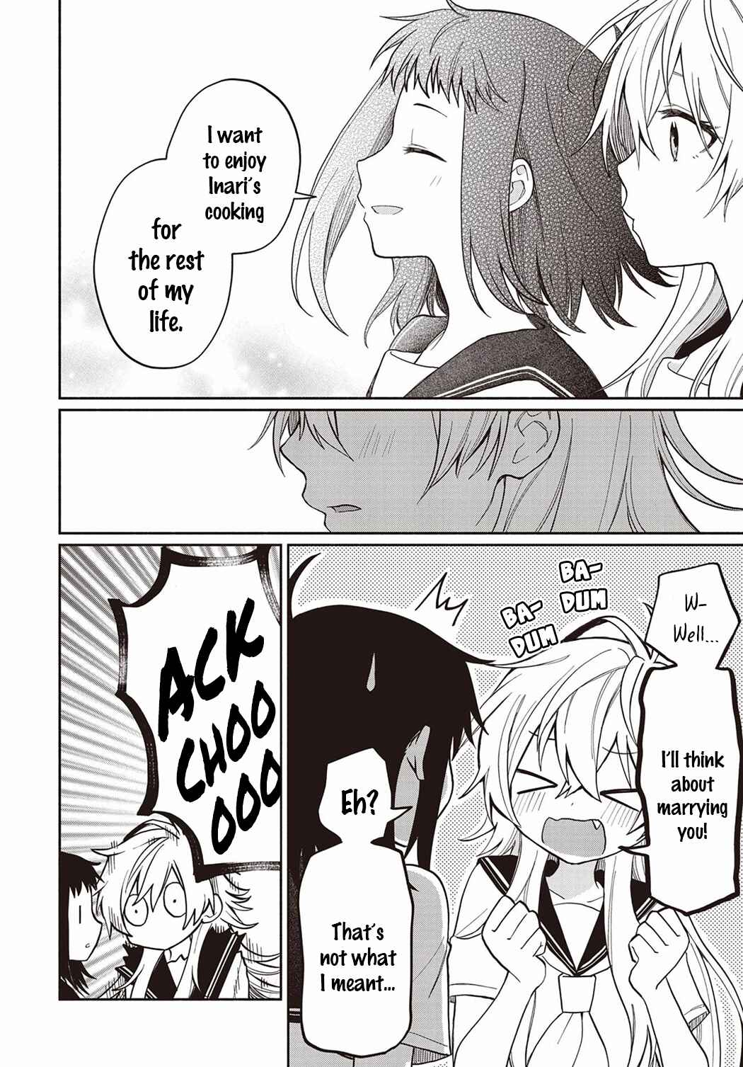 Page 12 Chapter Unknown_6de4 Inari no Ongaeshi