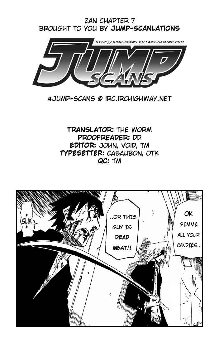 Page 20 Chapter 7 Zan