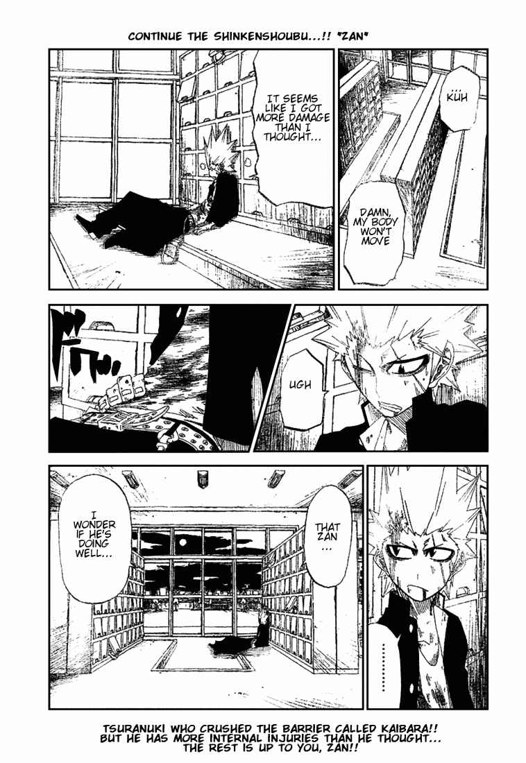 Page 1 Chapter 11 Zan