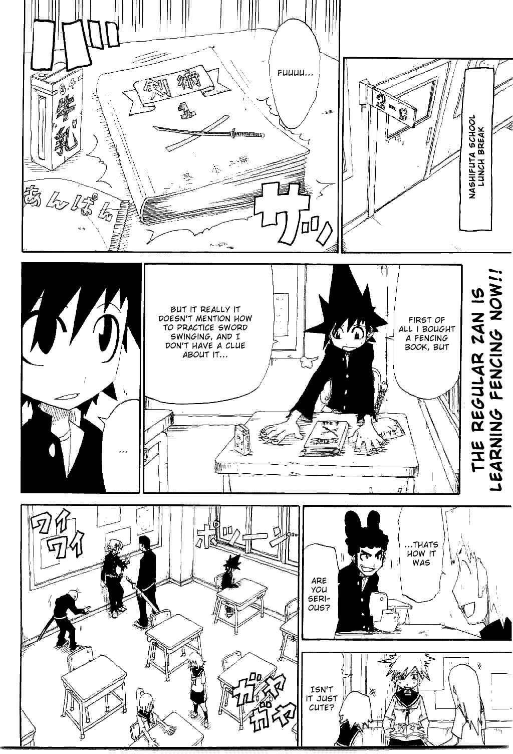 Page 2 Chapter 3 Zan
