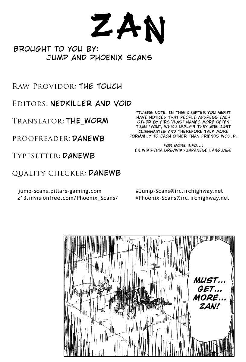 Page 24 Chapter 3 Zan