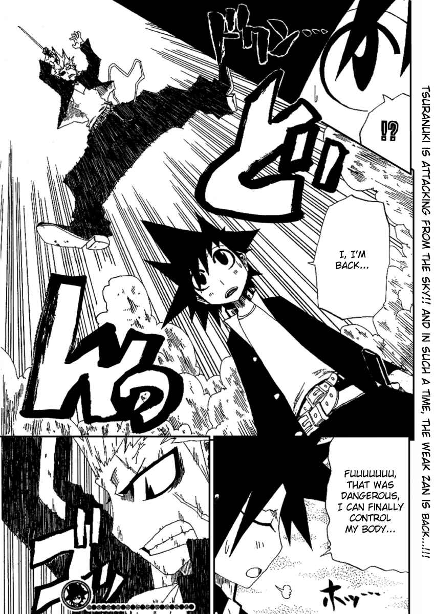 Page 19 Chapter 5 Zan