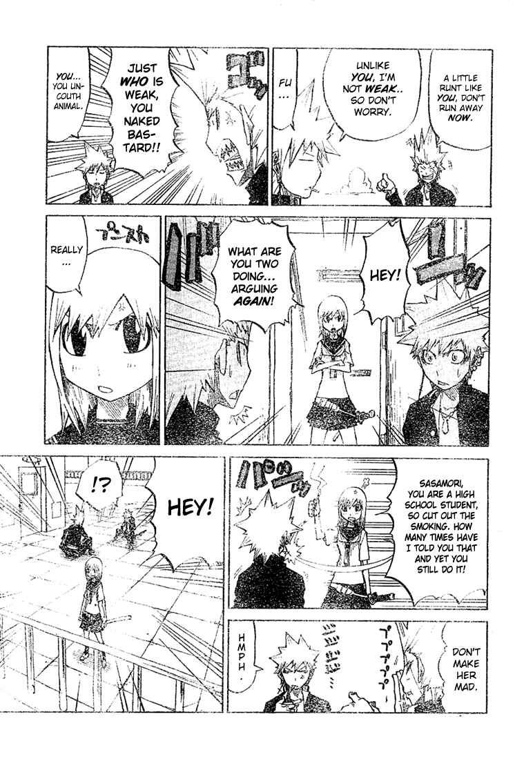 Page 17 Chapter 18 Zan