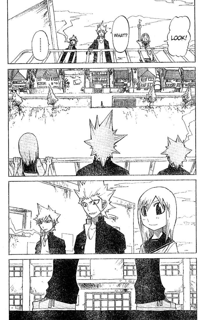 Page 18 Chapter 18 Zan