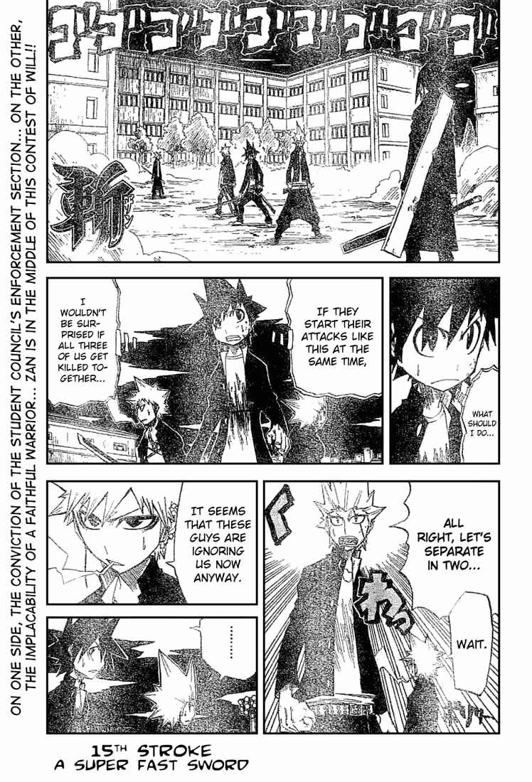 Page 1 Chapter 15 Zan