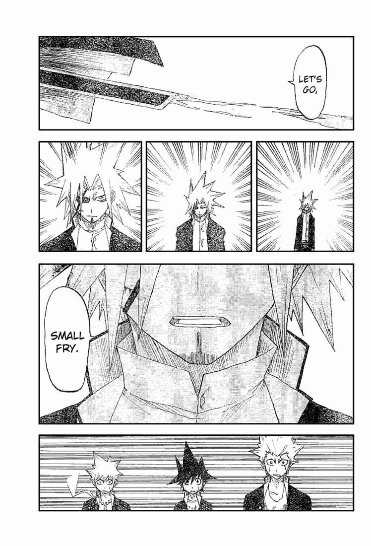 Page 13 Chapter 15 Zan