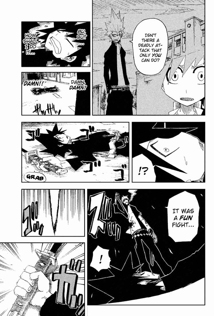 Page 11 Chapter 12 Zan