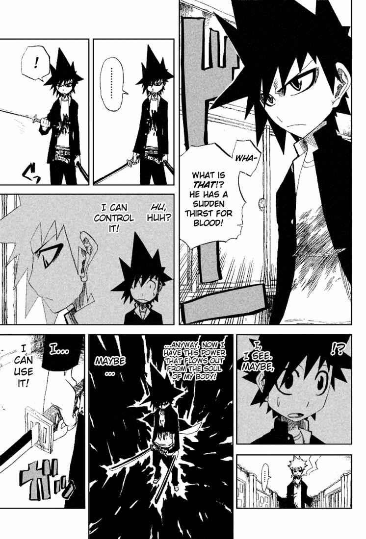 Page 13 Chapter 12 Zan