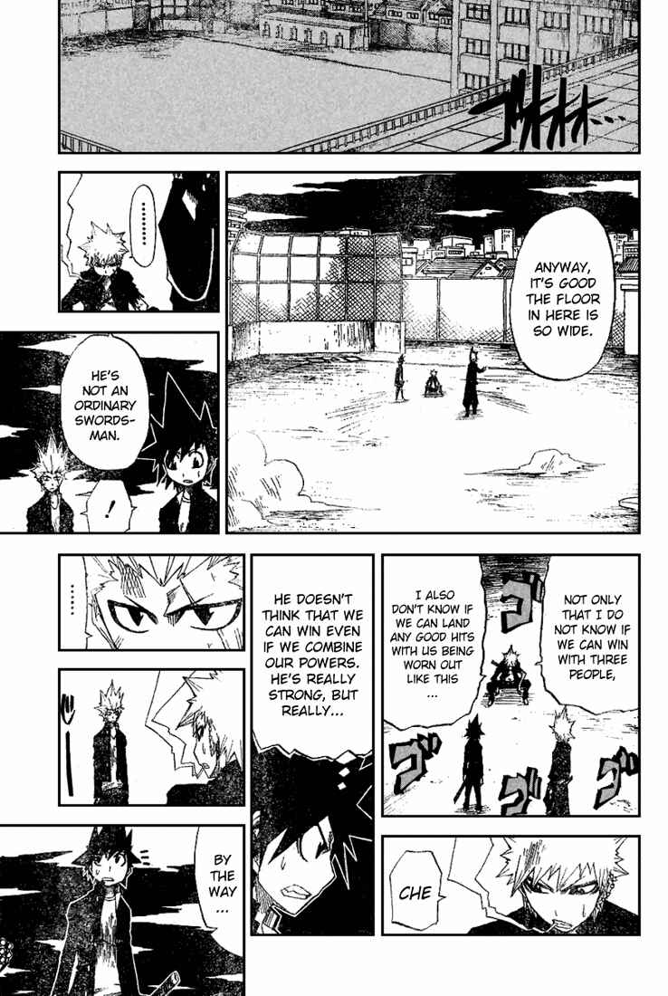 Page 5 Chapter 14 Zan