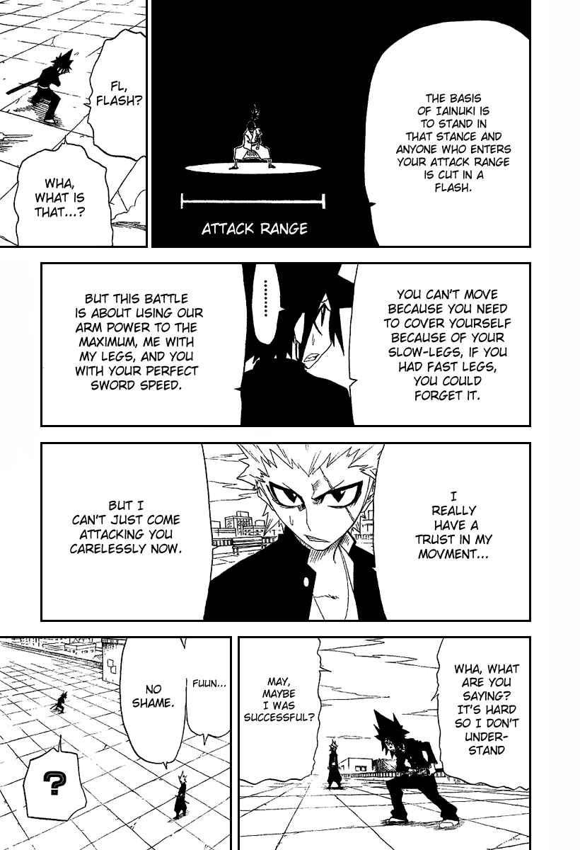 Page 17 Chapter 4 Zan