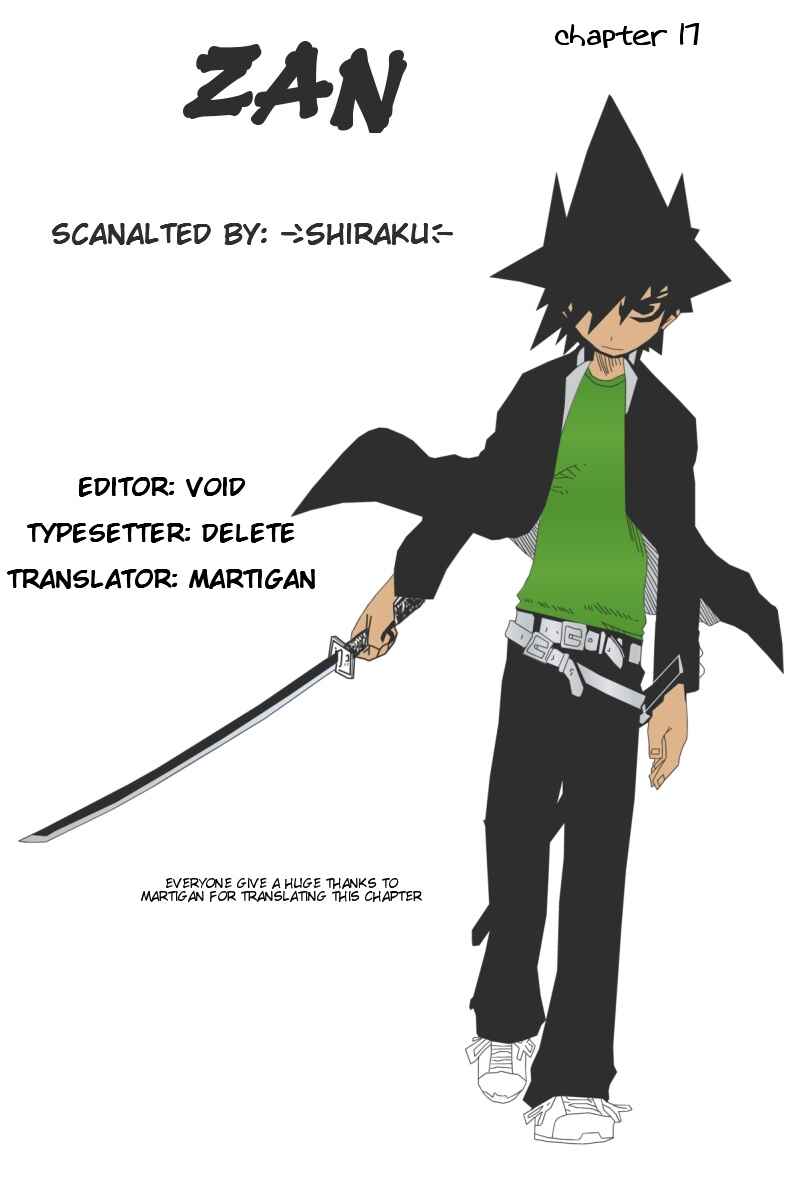 Page 20 Chapter 17 Zan