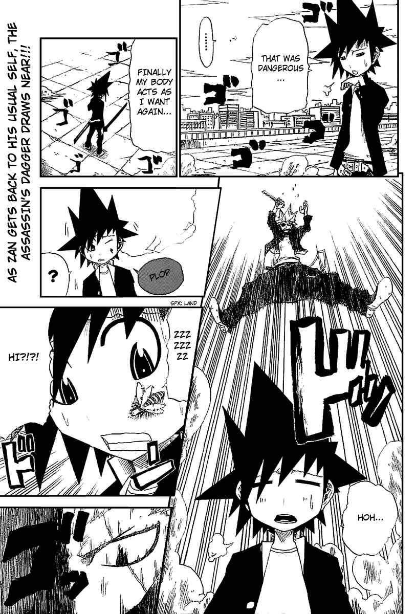Page 1 Chapter 6 Zan