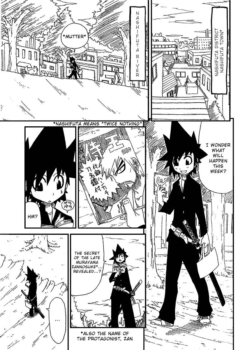 Page 4 Chapter 1 Zan